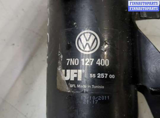 Корпус топливного фильтра на Volkswagen Tiguan I (5N)