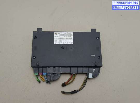 купить Блок управления сиденьями на BMW X5 E70 2006-2013