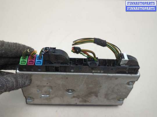 купить Блок управления сиденьями на BMW X5 E70 2006-2013