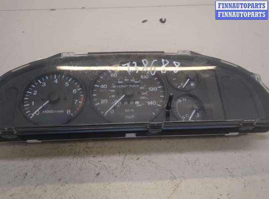 купить Щиток приборов (приборная панель) на Mazda 323 (BA) 1994-1998