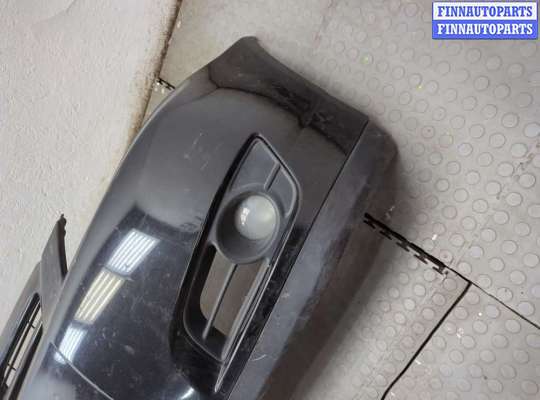 купить Заглушка (решётка) бампера на Toyota Corolla E12 2001-2006