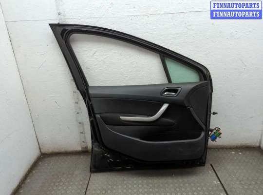 купить Замок двери на Peugeot 308 2007-2013