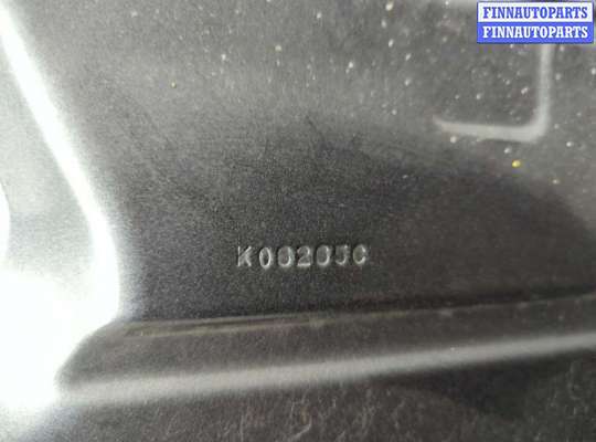 купить Обшивка капота на Ford Escape 2012-2015