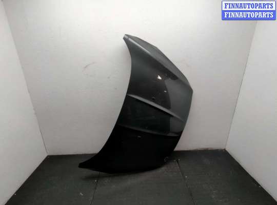 купить Обшивка капота на Ford Escape 2012-2015