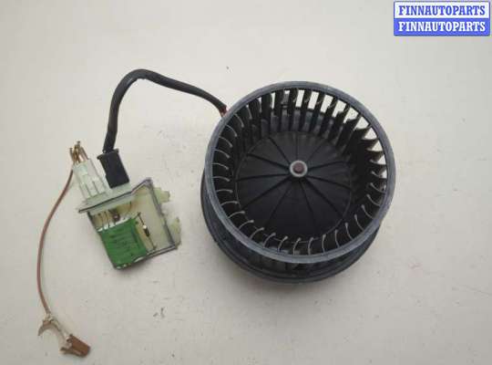 купить Сопротивление отопителя (моторчика печки) на Volkswagen Passat 4 1993-1997