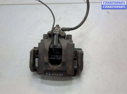 Суппорт VG2795119 на Volkswagen Touareg 2006-2010
