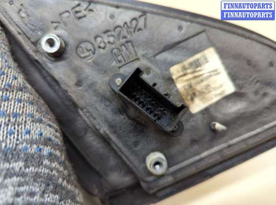 купить Зеркало боковое на Opel Vectra C 2002-2008