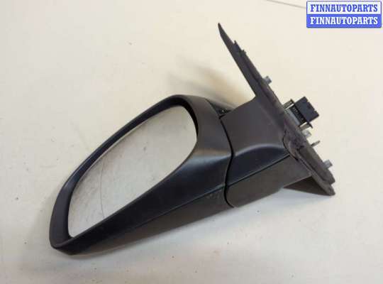 купить Зеркало боковое на Opel Vectra C 2002-2008