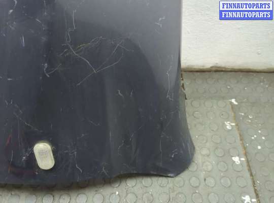 купить Крыло на Nissan Qashqai 2006-2013