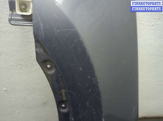 купить Крыло на Nissan Qashqai 2006-2013