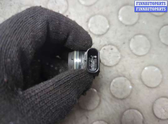 Датчик парктроника на Volkswagen Passat B8 (3G)