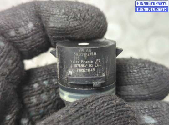 Датчик парктроника на Volkswagen Passat B8 (3G)