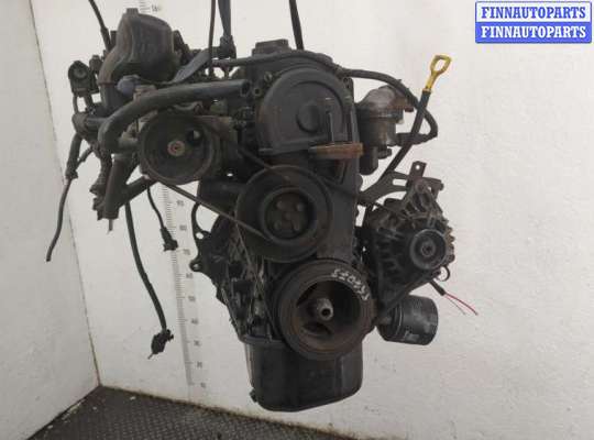 купить Двигатель (ДВС) на Hyundai Accent 1999-2012