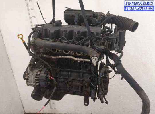 купить Двигатель (ДВС) на Hyundai Accent 1999-2012