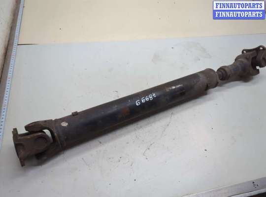 Кардан NS995508 на Nissan Navara 2004-2015