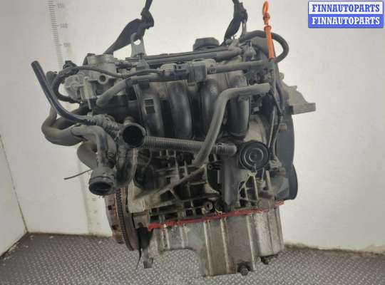 купить Двигатель (ДВС) на Volkswagen Golf 5 2003-2009