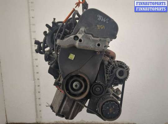 Двигатель (ДВС) VG2755662 на Volkswagen Golf 5 2003-2009