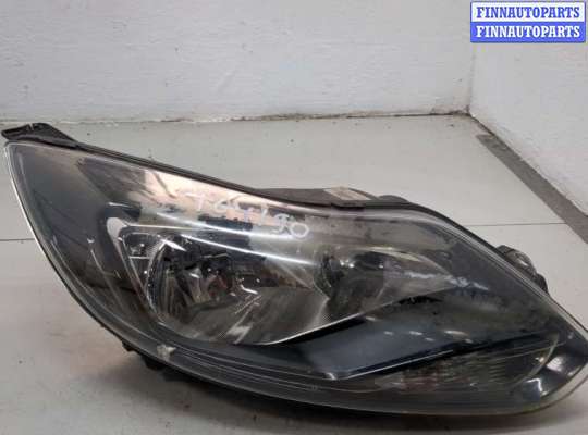 Купить Фара (передняя) на Ford Focus 3 2011-2015 Фара (передняя) FO2208237 на Ford Focus 3 2011-2015