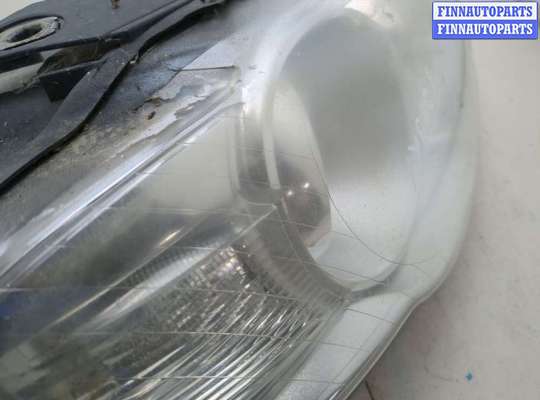 купить Фара (передняя) на Volkswagen Passat 6 2005-2010