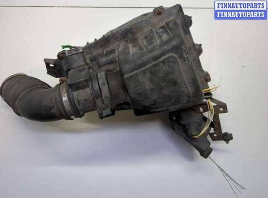 купить Измеритель потока воздуха (расходомер) на Citroen Berlingo 1997-2002