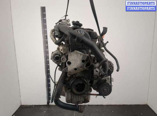 Купить ТНВД на Volkswagen Polo 2005-2009 ТНВД VG2717436 на Volkswagen Polo 2005-2009