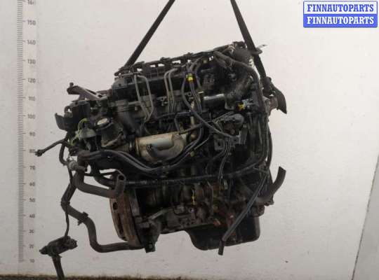 купить Двигатель (ДВС) на Ford Focus 2 2008-2011