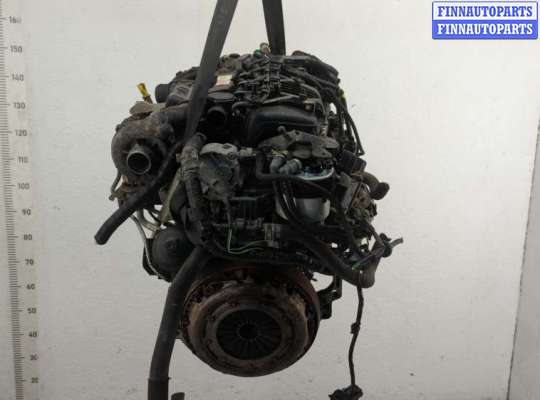 купить Двигатель (ДВС) на Ford Focus 2 2008-2011