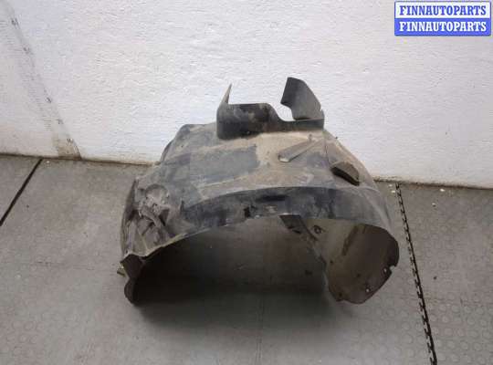 Локер на Ford Mondeo IV