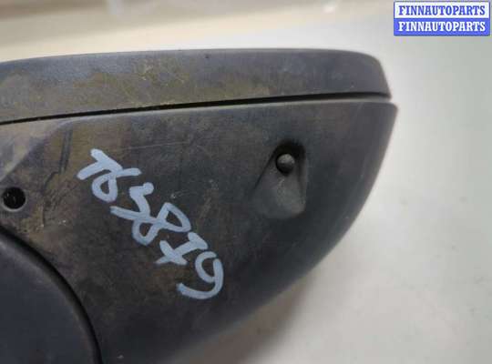 купить Зеркало боковое на Volvo S40 2004-2012