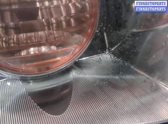 купить Фонарь (задний) на Toyota Corolla Verso 2004-2009