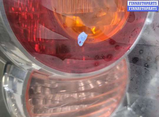 купить Фонарь (задний) на Toyota Corolla Verso 2004-2009