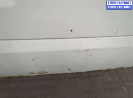 купить Дверь задняя (распашная) на Ford Transit 2006-2014
