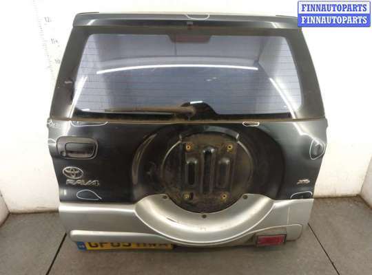 купить Фонарь противотуманный на Toyota RAV 4 2000-2005