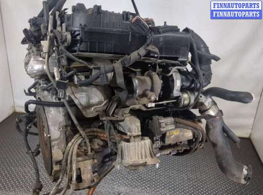 купить Генератор на Mercedes E W212 2013-2016