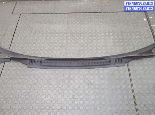 купить Жабо под дворники (дождевик) на Volkswagen Touran 2003-2006