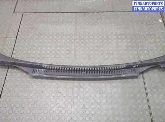 купить Жабо под дворники (дождевик) на Volkswagen Touran 2003-2006