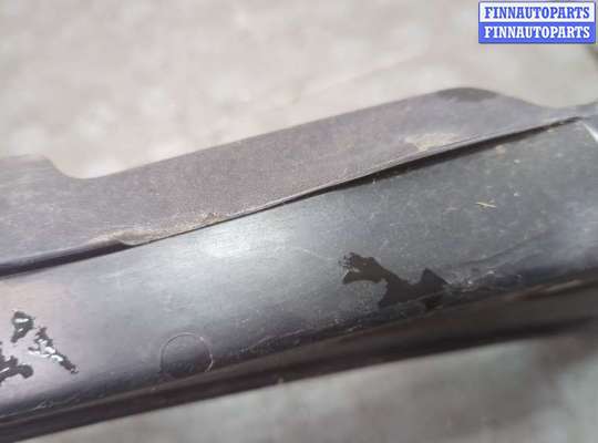 купить Жабо под дворники (дождевик) на Volkswagen Touran 2003-2006