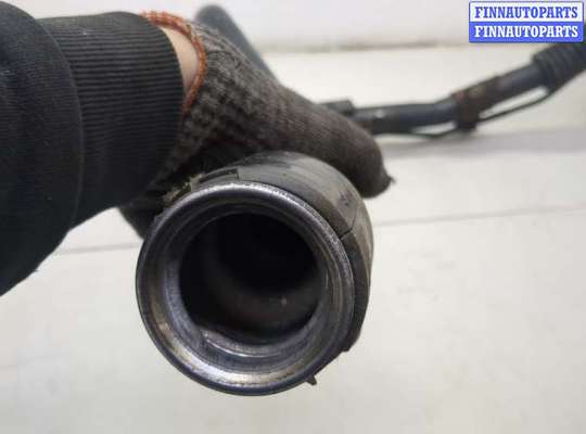 купить Горловина заливная топливная на Toyota Camry V40 2006-2011