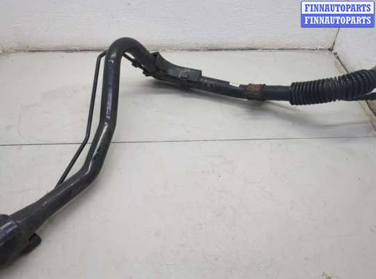 купить Горловина заливная топливная на Toyota Camry V40 2006-2011