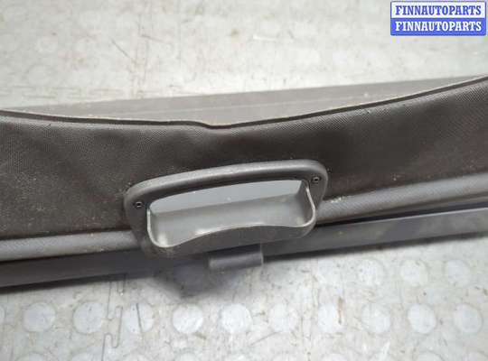 купить Шторка багажника на Ford Focus 2 2005-2008
