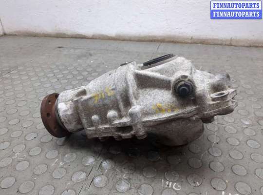 купить Редуктор моста на BMW 5 F07 Gran Turismo 2010-2017