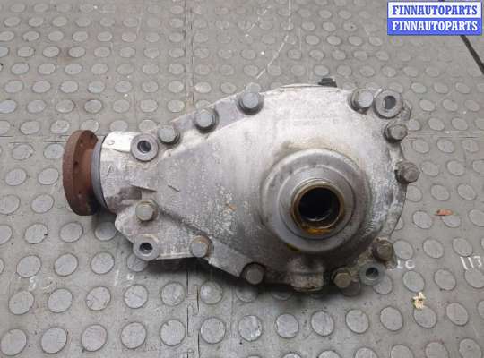 купить Редуктор моста на BMW 5 F07 Gran Turismo 2010-2017