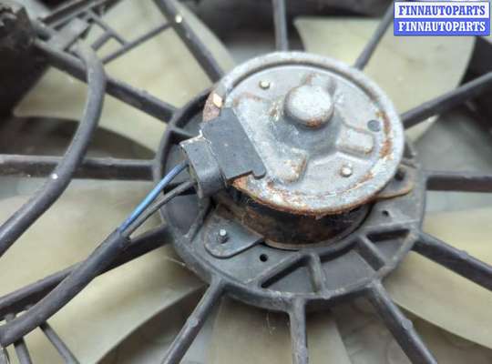 купить Вентилятор радиатора на Lexus LS430 UCF30 2000-2006
