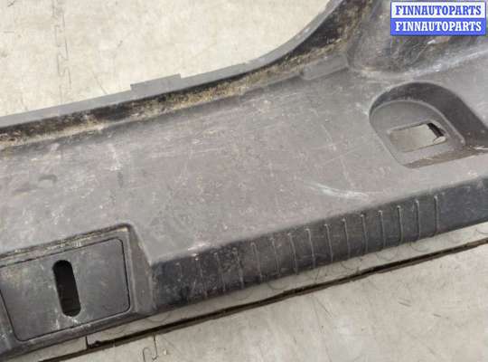 купить Пластик (обшивка) внутреннего пространства багажника на Chevrolet Malibu 2018-2025