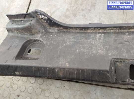 купить Пластик (обшивка) внутреннего пространства багажника на Chevrolet Malibu 2018-2025