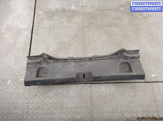 купить Пластик (обшивка) внутреннего пространства багажника на Chevrolet Malibu 2018-2025