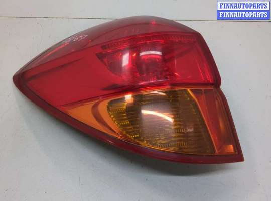 купить Фонарь (задний) на Subaru Legacy Outback (B13) 2003-2009