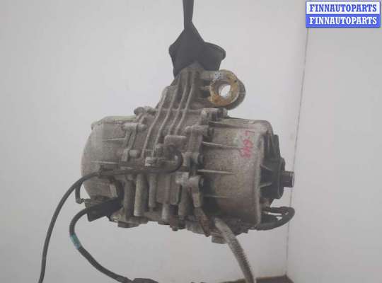 купить Редуктор моста на Honda Ridgeline 2005-2014