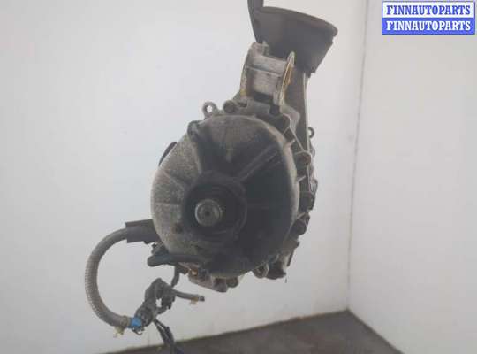 купить Редуктор моста на Honda Ridgeline 2005-2014