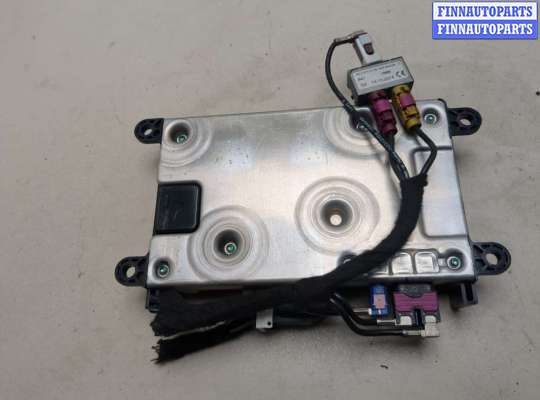 купить Блок управления телефоном на Mercedes S W222 2013-2020